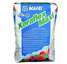 Клей для плитки Mapei Keraflex Maxi 25 кг